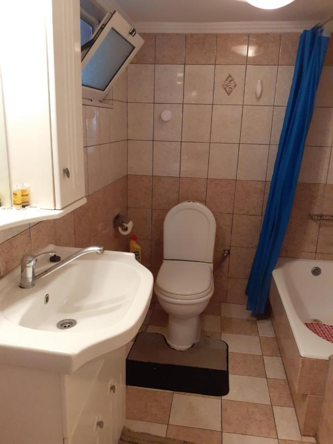 Tzil Home Kyparissia Exterior photo