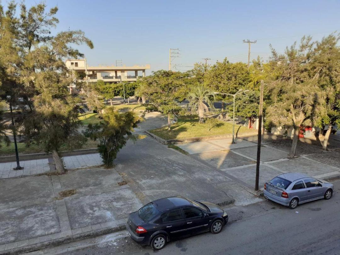 Tzil Home Kyparissia Exterior photo