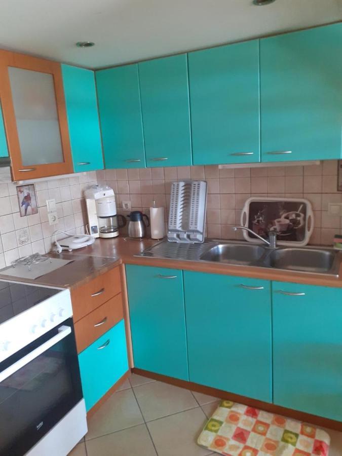 Tzil Home Kyparissia Exterior photo