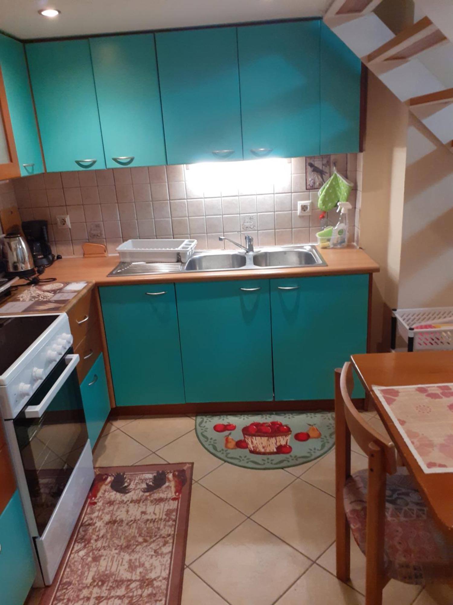 Tzil Home Kyparissia Exterior photo