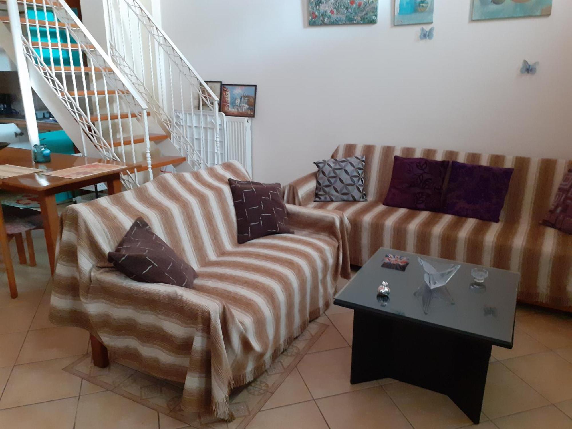 Tzil Home Kyparissia Exterior photo