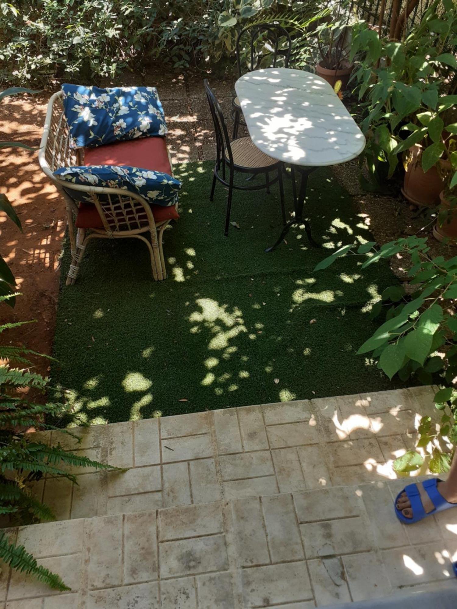Tzil Home Kyparissia Exterior photo